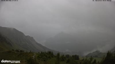 Großes Walsertal – Partnom