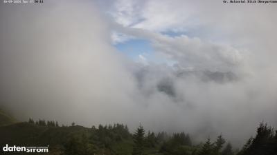 Großes Walsertal – Partnom