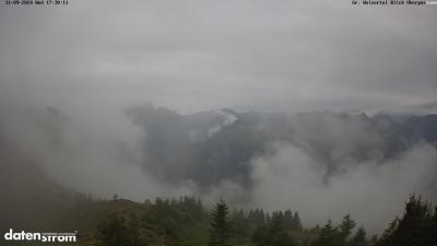 Großes Walsertal – Partnom
