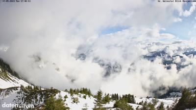 Großes Walsertal – Partnom
