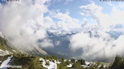 Großes Walsertal – Partnom