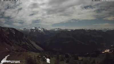 Großes Walsertal – Partnom