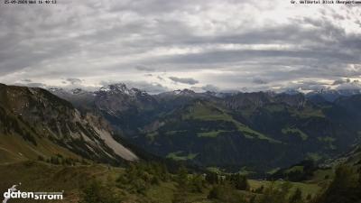 Großes Walsertal – Partnom