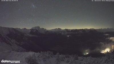 Großes Walsertal – Partnom