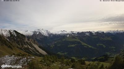 Großes Walsertal – Partnom