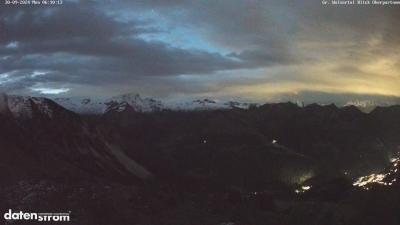 Großes Walsertal – Partnom