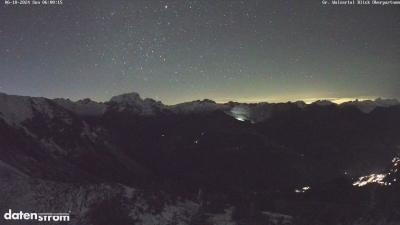 Großes Walsertal – Partnom