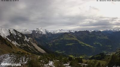 Großes Walsertal – Partnom