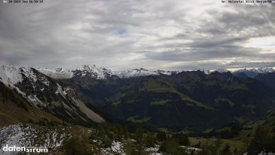Großes Walsertal – Partnom