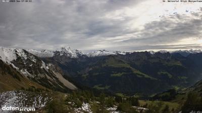Großes Walsertal – Partnom