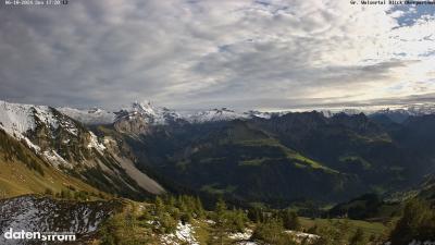 Großes Walsertal – Partnom