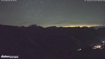 Großes Walsertal – Partnom