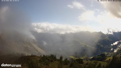 Großes Walsertal – Partnom
