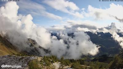 Großes Walsertal – Partnom