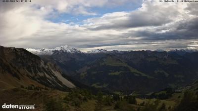 Großes Walsertal – Partnom