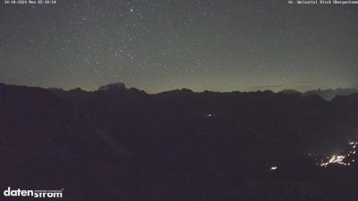 Großes Walsertal – Partnom