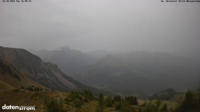 Großes Walsertal – Partnom