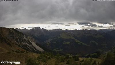 Großes Walsertal – Partnom
