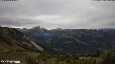 Großes Walsertal – Partnom