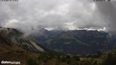 Großes Walsertal – Partnom