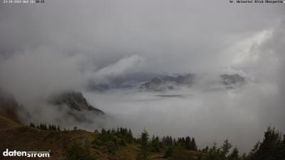 Großes Walsertal – Partnom