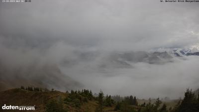 Großes Walsertal – Partnom