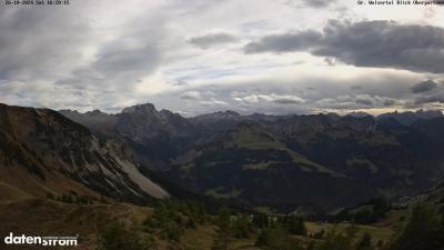 Großes Walsertal – Partnom