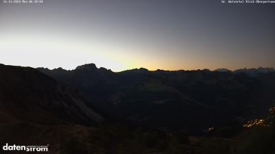 Großes Walsertal – Partnom