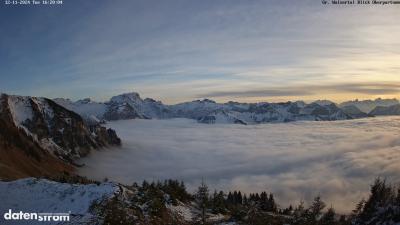 Großes Walsertal – Partnom