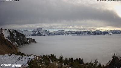 Großes Walsertal – Partnom
