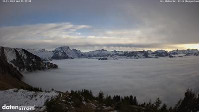 Großes Walsertal – Partnom