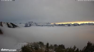Großes Walsertal – Partnom