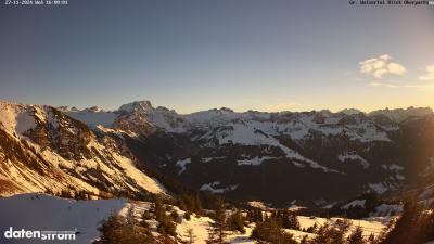 Großes Walsertal – Partnom