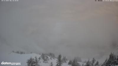 Großes Walsertal – Partnom