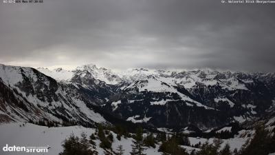 Großes Walsertal – Partnom