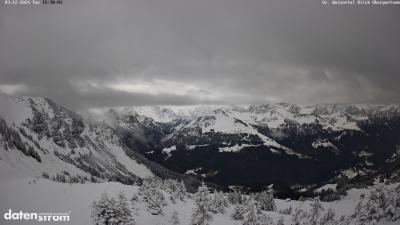 Großes Walsertal – Partnom