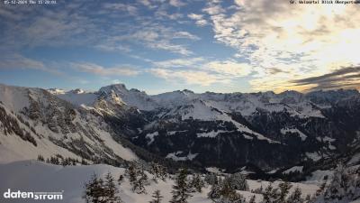 Großes Walsertal – Partnom