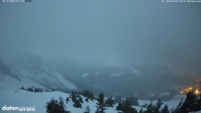 Großes Walsertal – Partnom