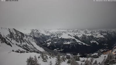 Großes Walsertal – Partnom