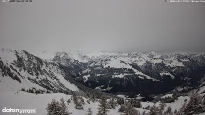 Großes Walsertal – Partnom