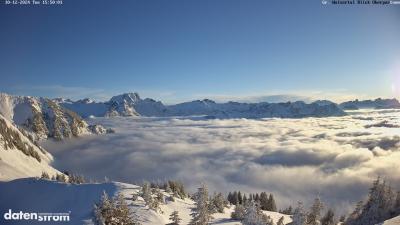 Großes Walsertal – Partnom