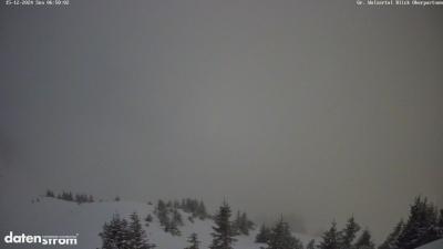 Großes Walsertal – Partnom