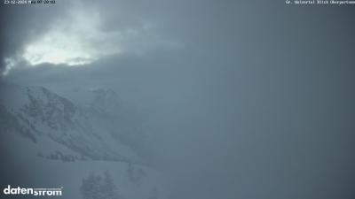 Großes Walsertal – Partnom
