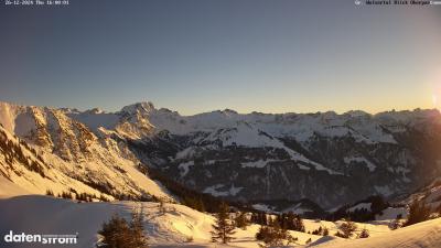 Großes Walsertal – Partnom