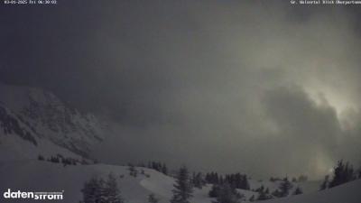 Großes Walsertal – Partnom