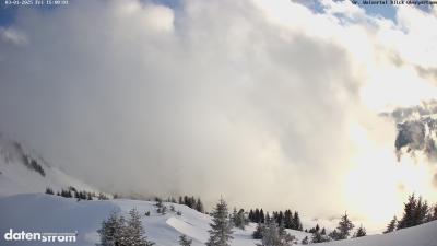 Großes Walsertal – Partnom