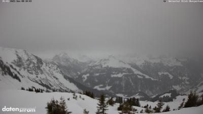 Großes Walsertal – Partnom