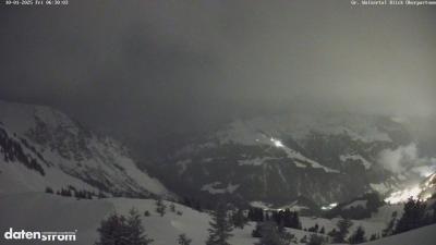 Großes Walsertal – Partnom