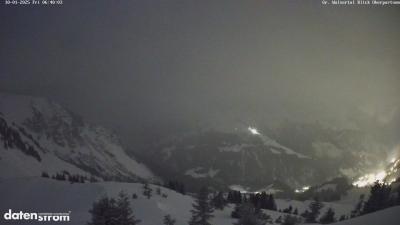 Großes Walsertal – Partnom