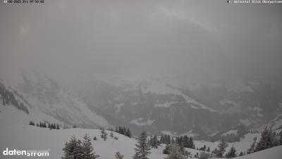 Großes Walsertal – Partnom